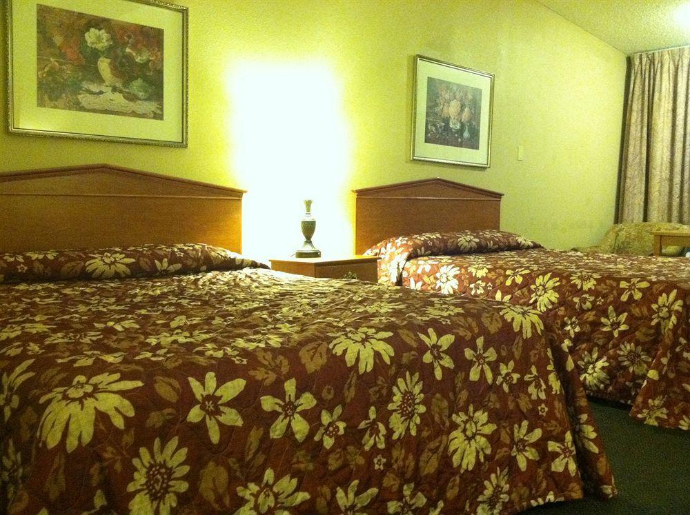 Olympic Inn & Suites Aberdeen Eksteriør bilde