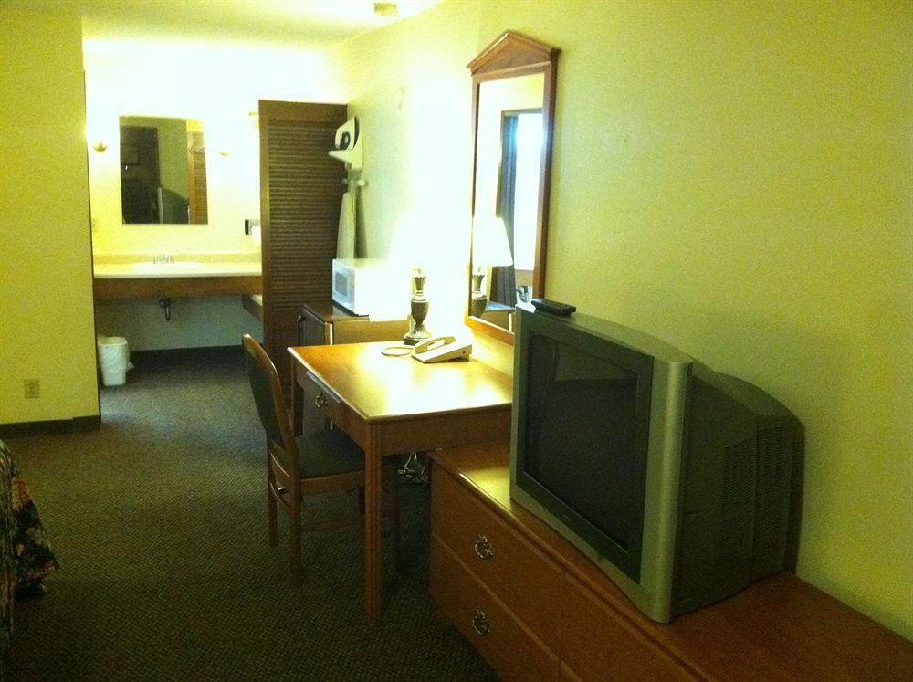 Olympic Inn & Suites Aberdeen Eksteriør bilde