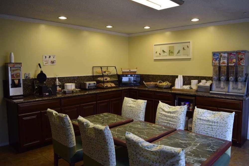 Olympic Inn & Suites Aberdeen Eksteriør bilde